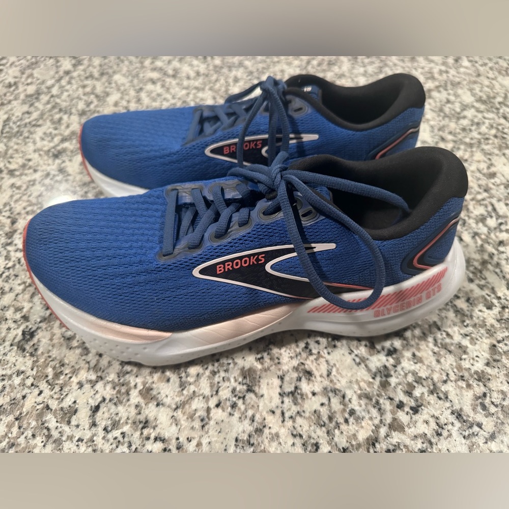 Brooks Glycerin 21 Women’s 8.5